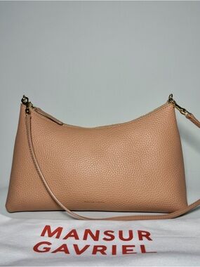 MANSUR GAVRIEL
Rhea Bag - Trucco